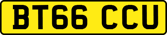 BT66CCU