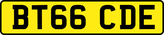 BT66CDE