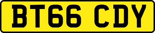 BT66CDY