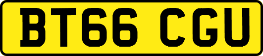 BT66CGU