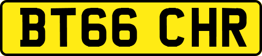 BT66CHR