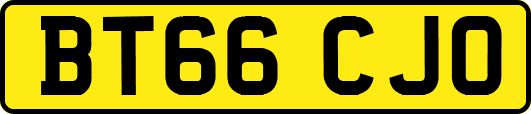 BT66CJO