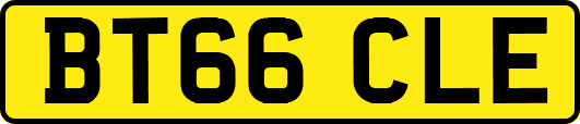 BT66CLE