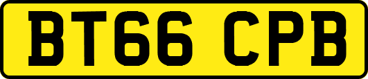 BT66CPB
