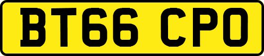 BT66CPO