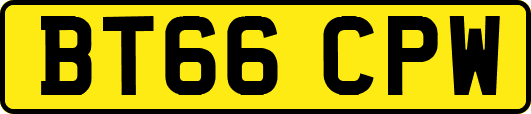 BT66CPW