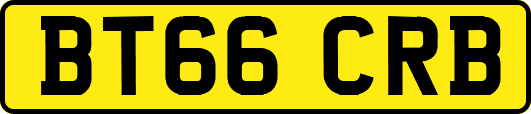 BT66CRB