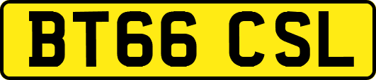 BT66CSL