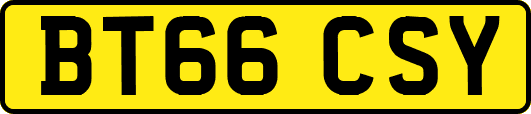 BT66CSY