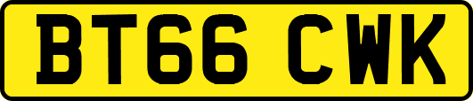 BT66CWK