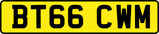 BT66CWM