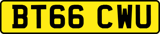 BT66CWU