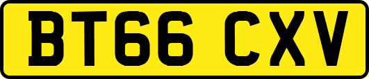 BT66CXV