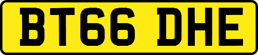 BT66DHE