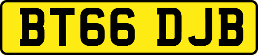 BT66DJB