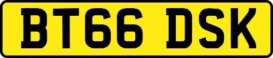 BT66DSK