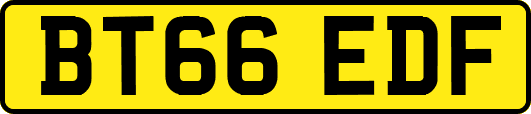 BT66EDF