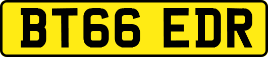 BT66EDR