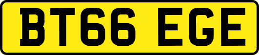 BT66EGE