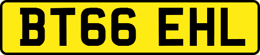 BT66EHL