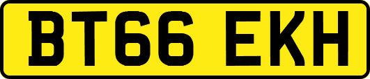 BT66EKH