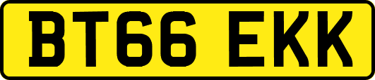 BT66EKK