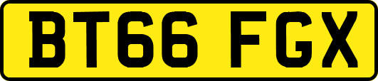 BT66FGX