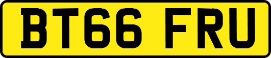 BT66FRU