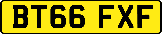 BT66FXF