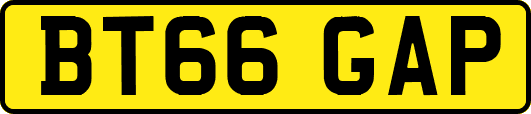 BT66GAP