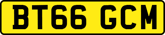 BT66GCM
