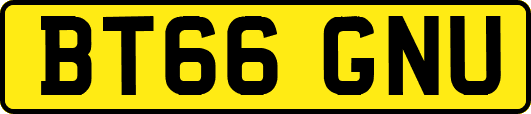 BT66GNU