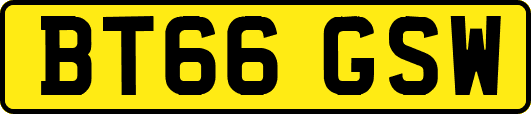 BT66GSW