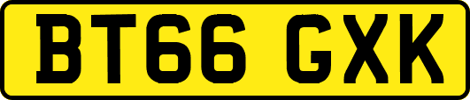 BT66GXK