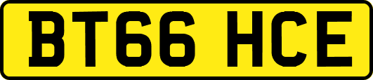 BT66HCE