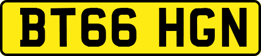 BT66HGN