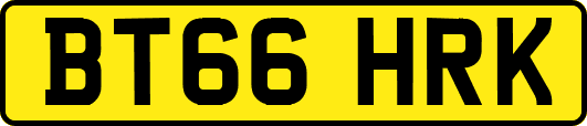 BT66HRK