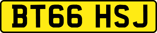 BT66HSJ