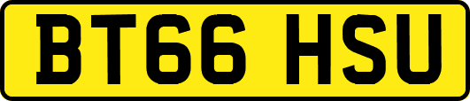 BT66HSU