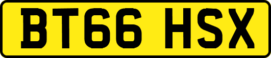 BT66HSX