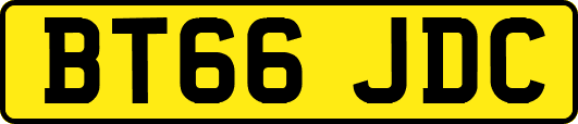 BT66JDC