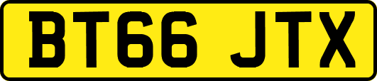 BT66JTX