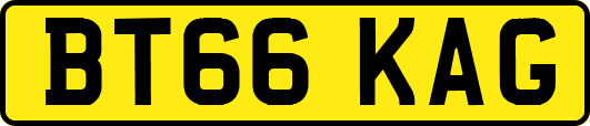 BT66KAG