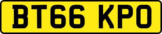 BT66KPO