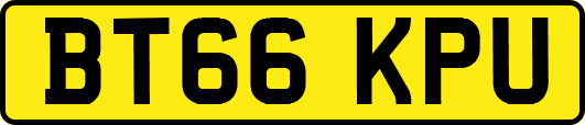 BT66KPU