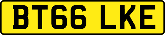 BT66LKE
