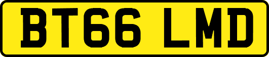 BT66LMD