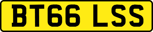 BT66LSS