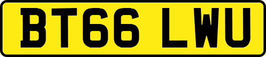 BT66LWU