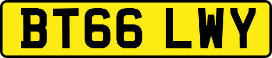 BT66LWY